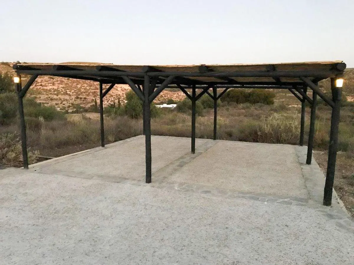 Los Palmitos أغوا امارجا 0*,  إسبانيا